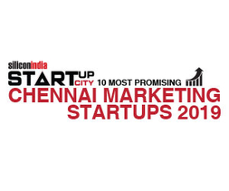 10 Most Promising Chennai Marketing Startups- 2019